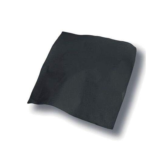 Bandana Goal - black - 51 x 51 cm-807