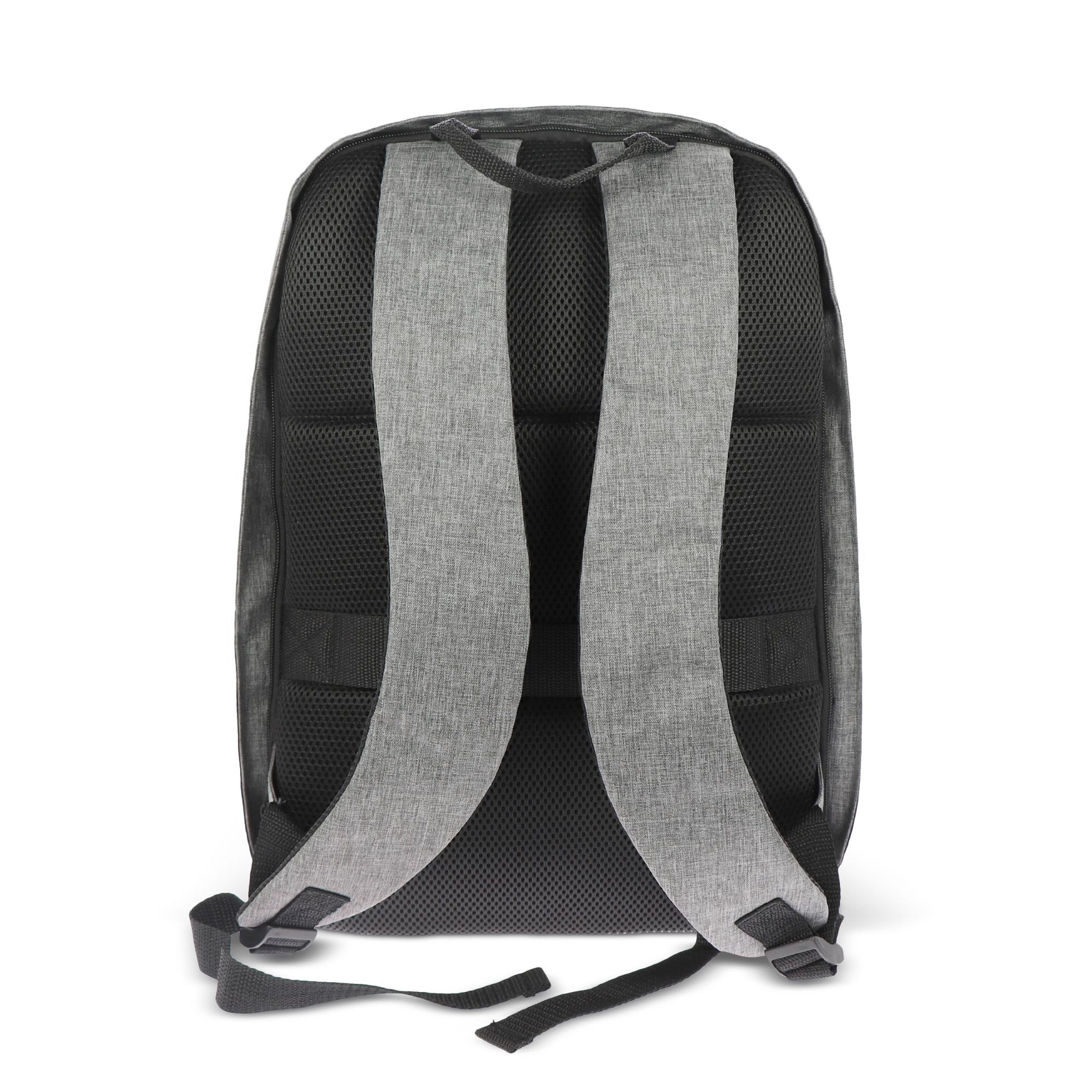 Laptop-Rucksack Addison 10L - grau-882