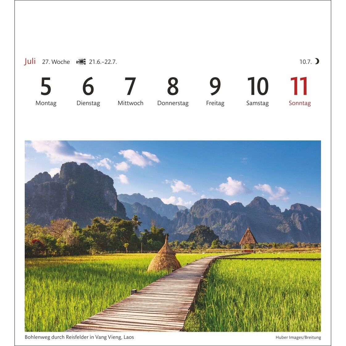 Traumziele Sehnsuchtskalender-97