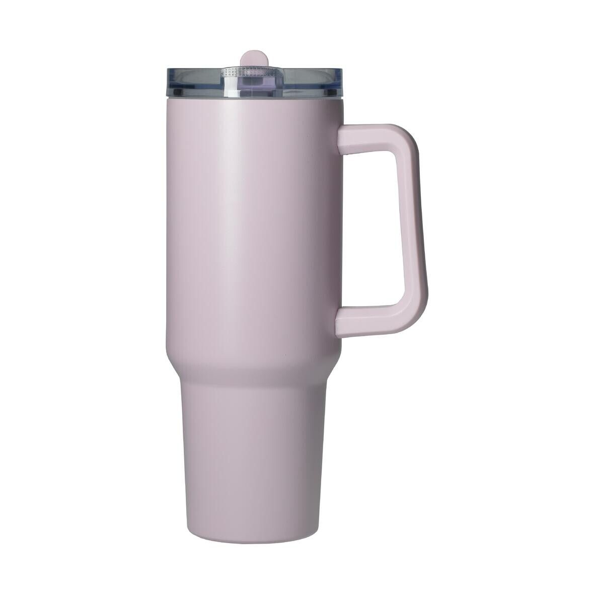 Vakuumbecher Tampa 1,2 l - lila-199