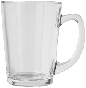 Veredelungsposition 1. Glas