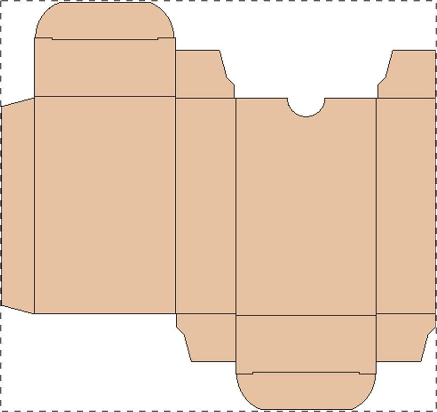 Veredelungsposition Box