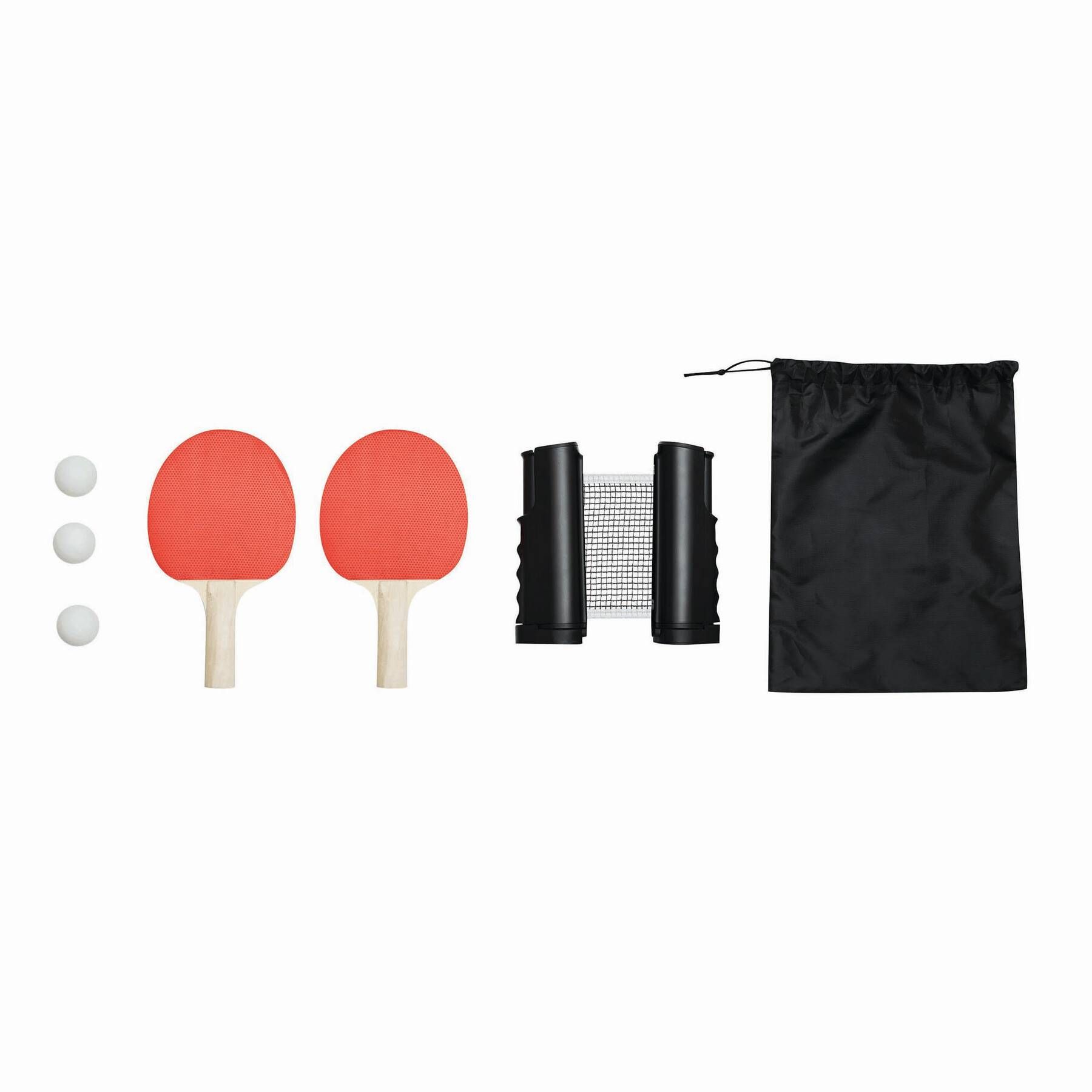 Tischtennis-Set MATCH BALL - 0-281