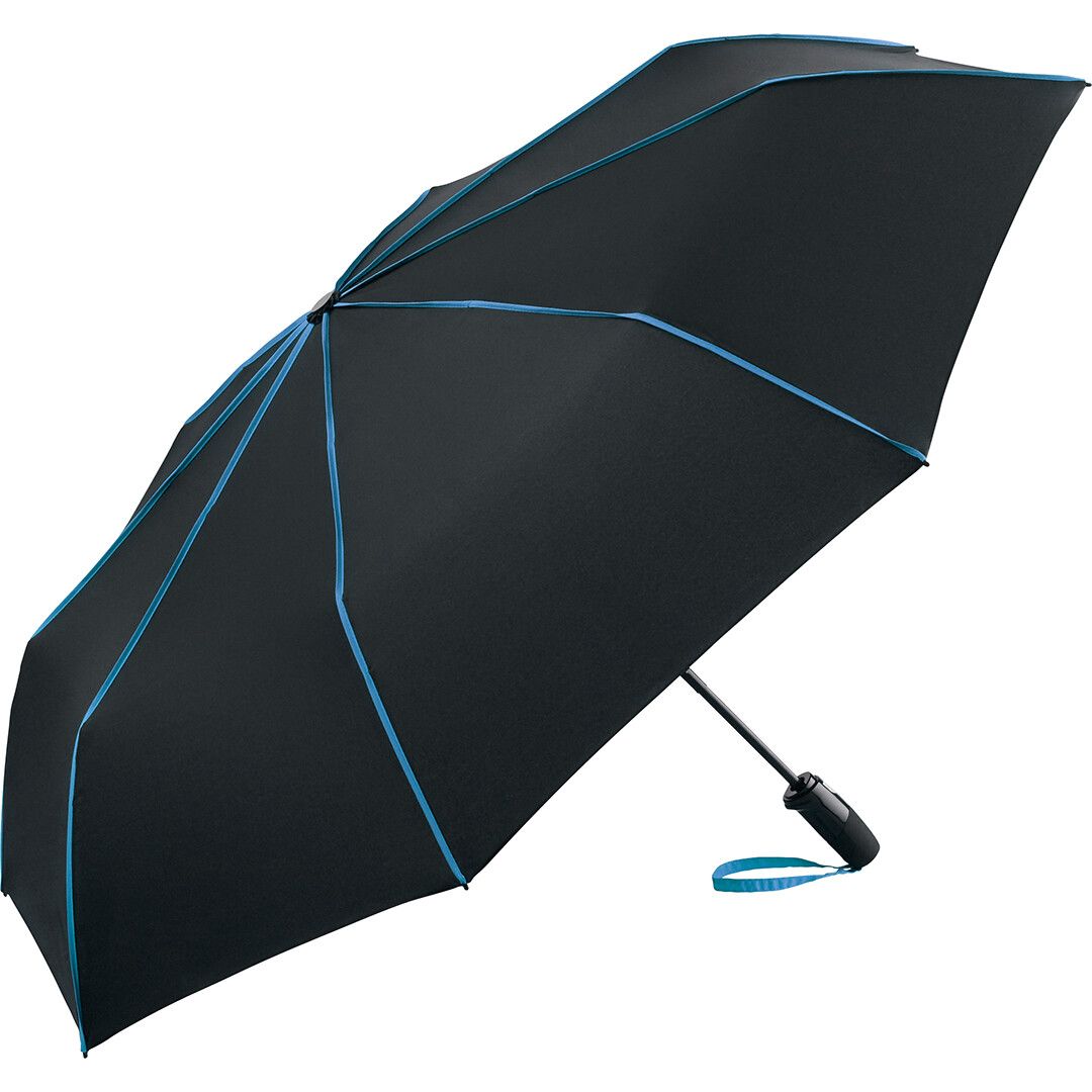 schwarz - blau