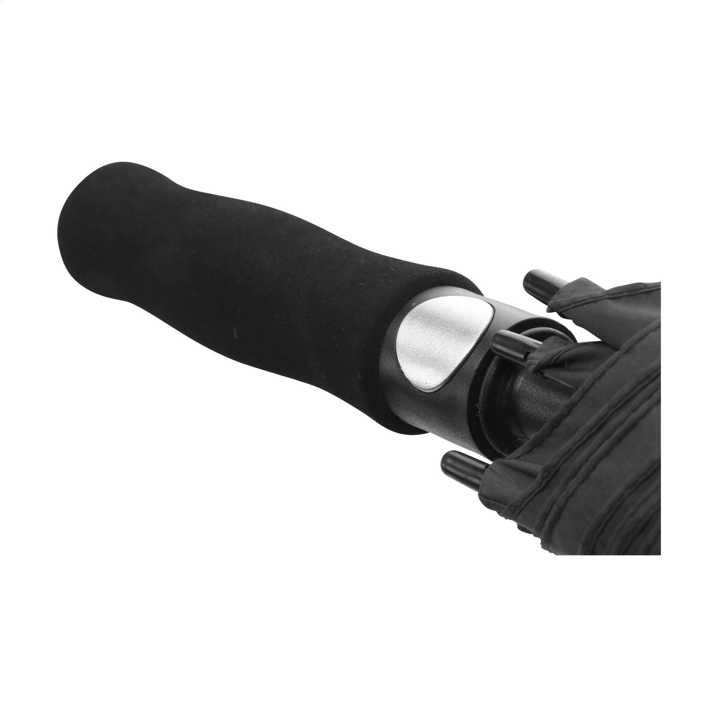 Colorado XL RCS RPET Regenschirm 29 inch - schwarz-209