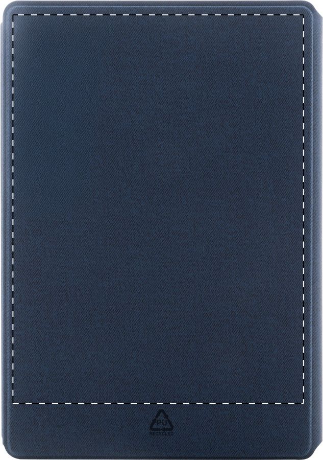 Veredelungsposition Rückseite