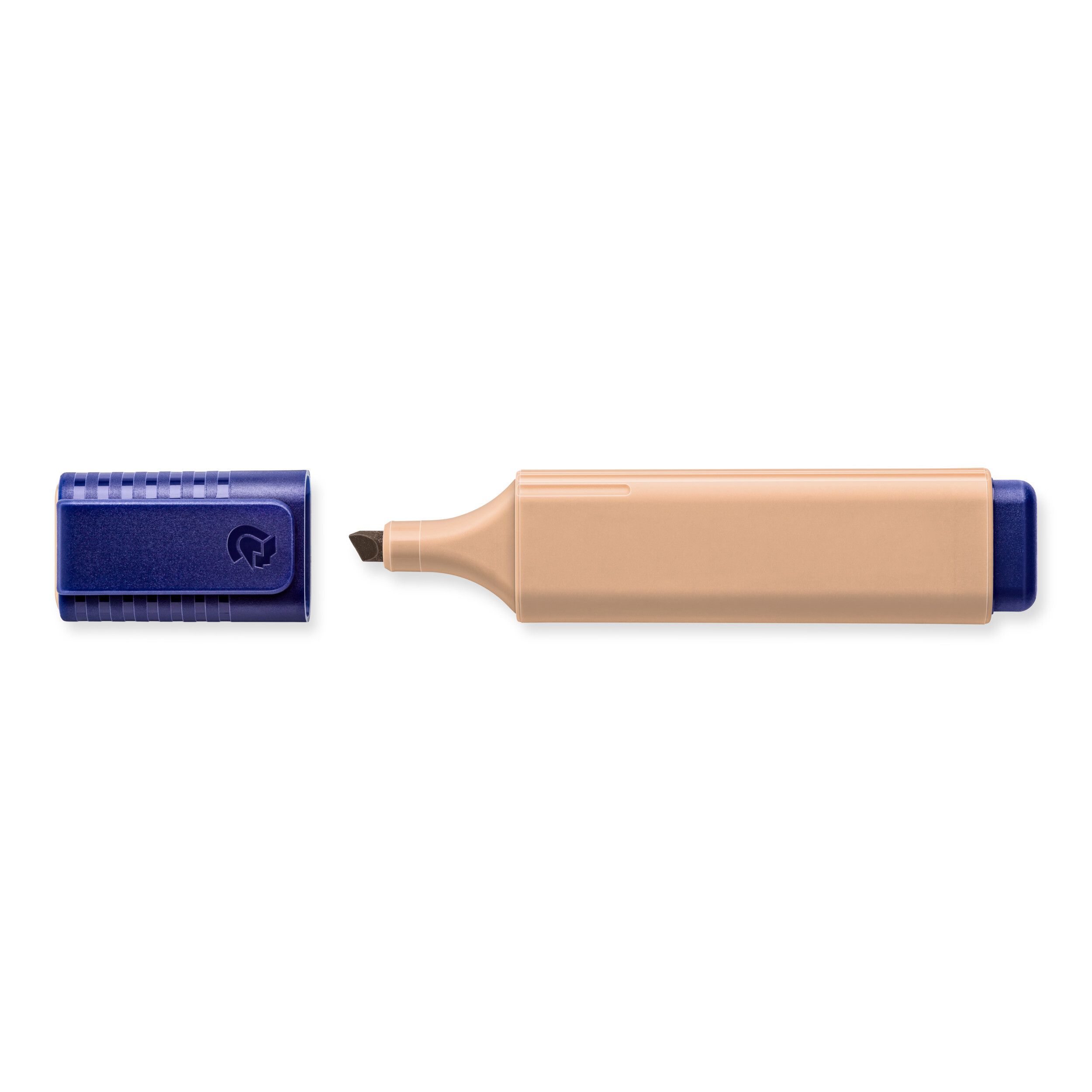 STAEDTLER Textsurfer classic, pastel & vintage - sand-862