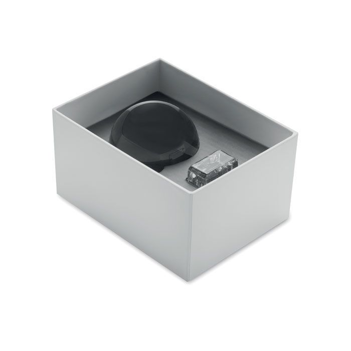 Glas-Pokal rund GLASSWARD - transparent-101