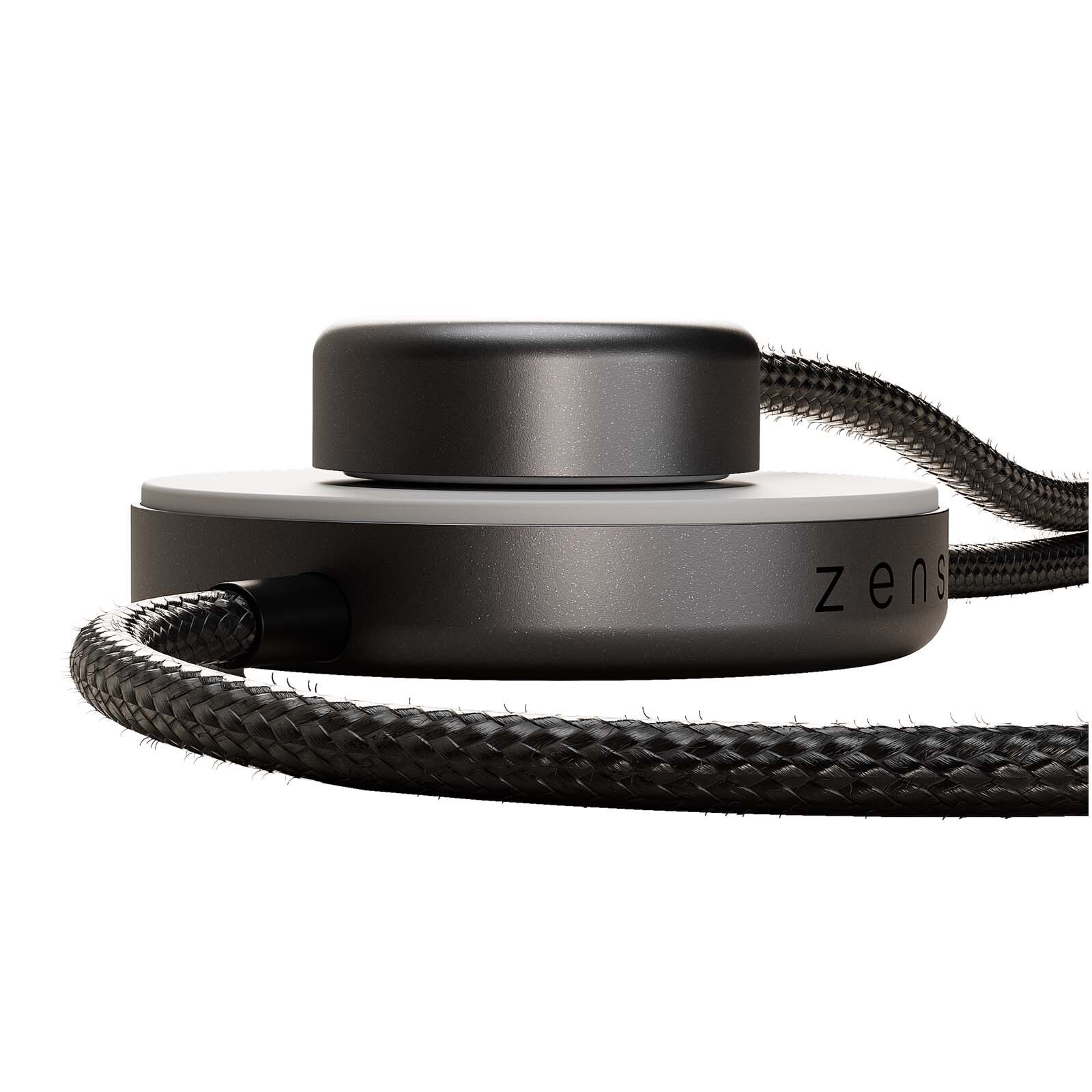 Zens Pro 2 15 W duales Ladekabel - schwarz-651
