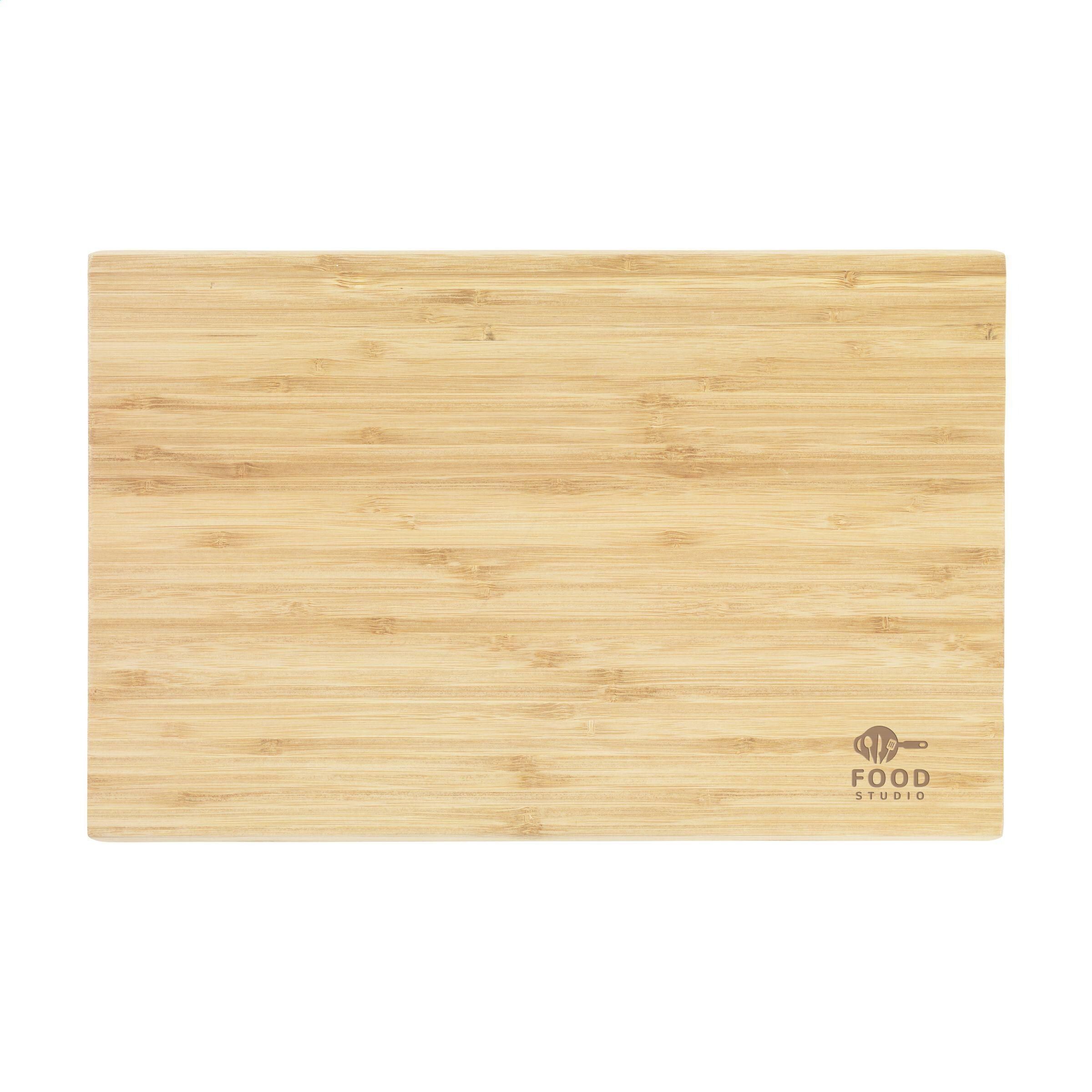 Bocado Board Bambus Schneidebrett - bambus-224