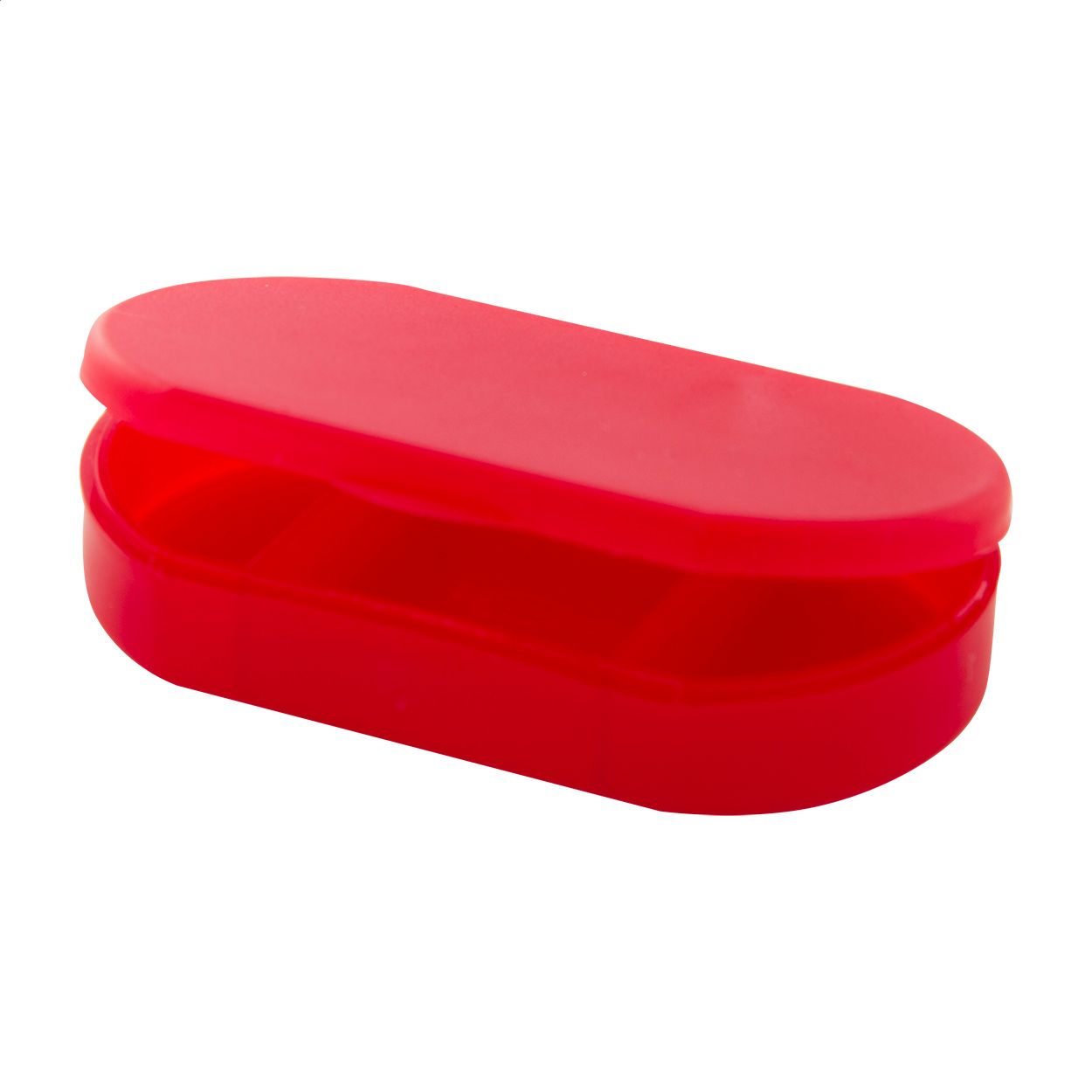 Tripill Pillendose - rot-993