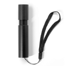 Veredelungsposition Taschenlampe, Seitlicher Körper