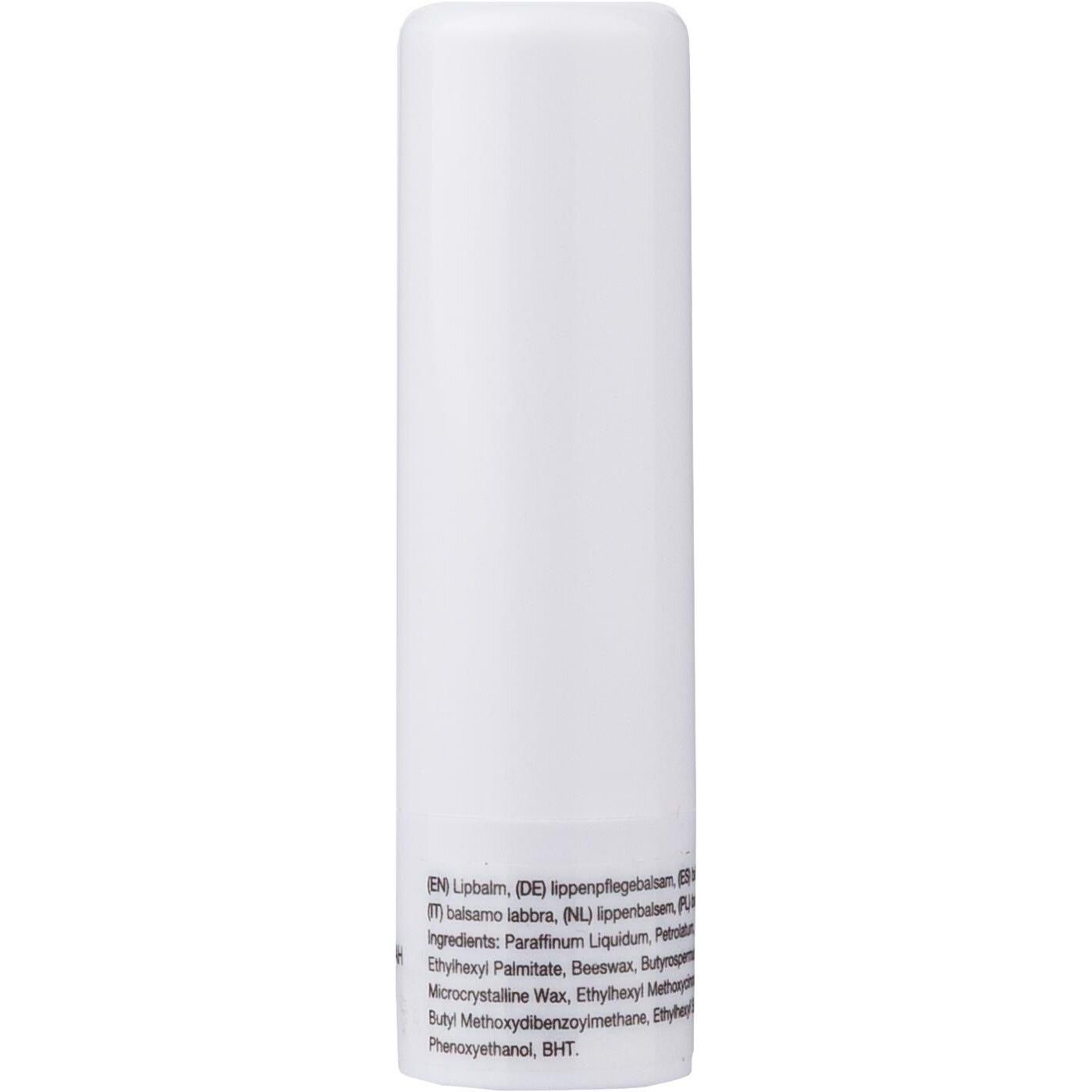 Lippenpflegestift Lipcare - weiß-634