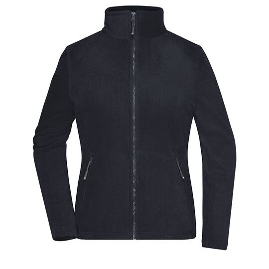 Ladies´ Fleece Jacket - navy-720