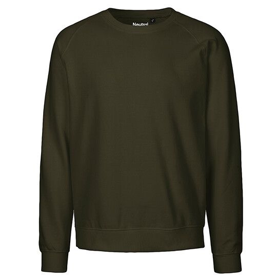 Unisex Sweatshirt - military-773
