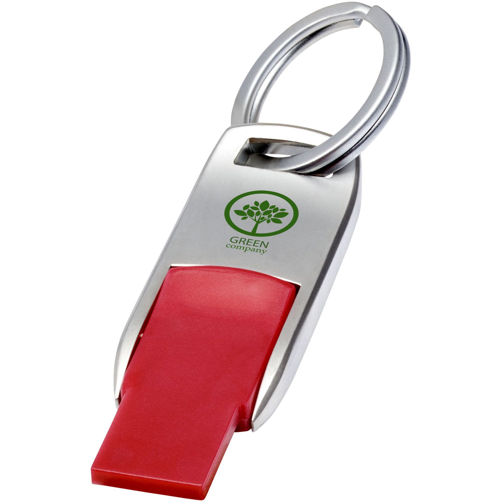 Flip USB Stick - silber - 32 GB-152