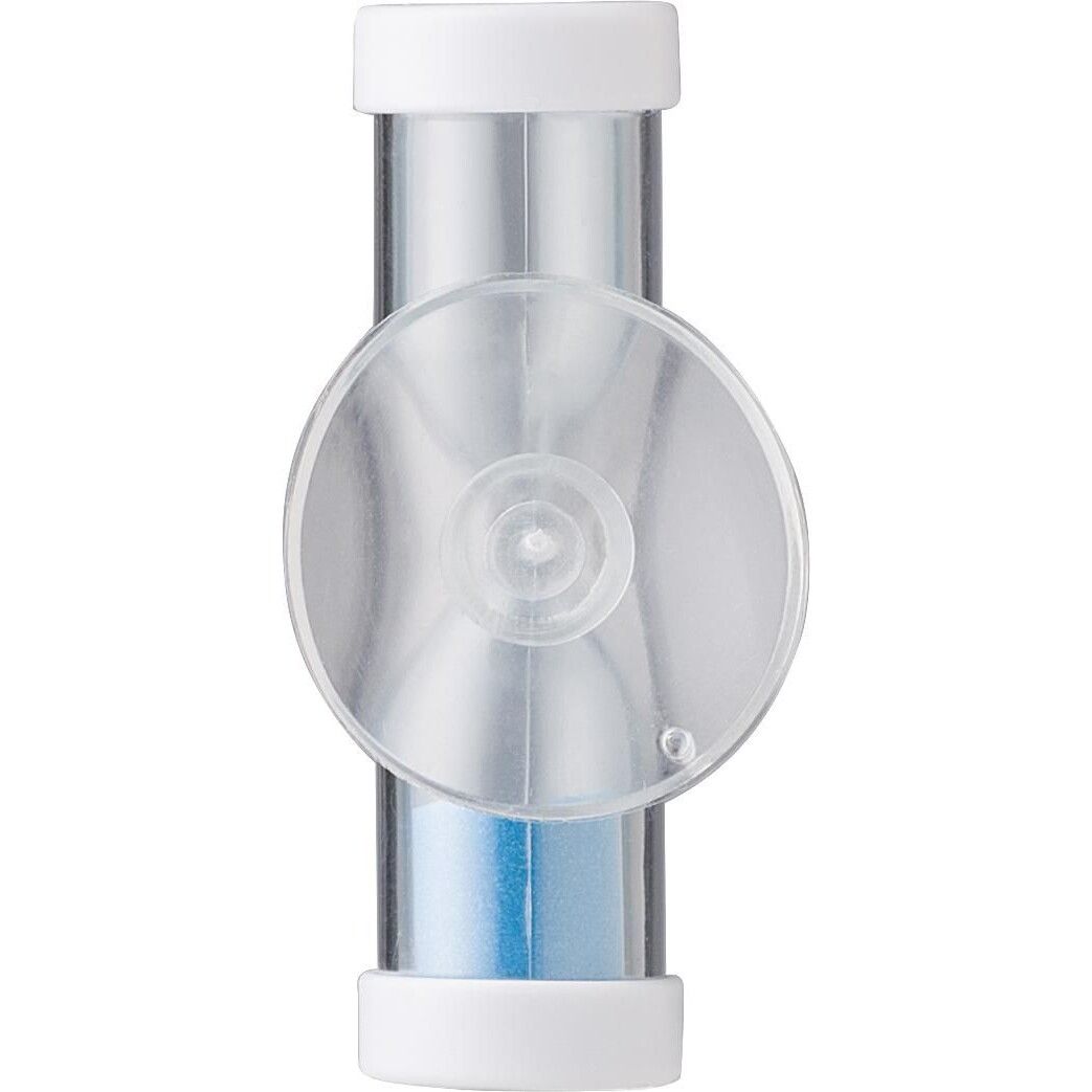 Sanduhr aus Glas Mia - hellblau-882