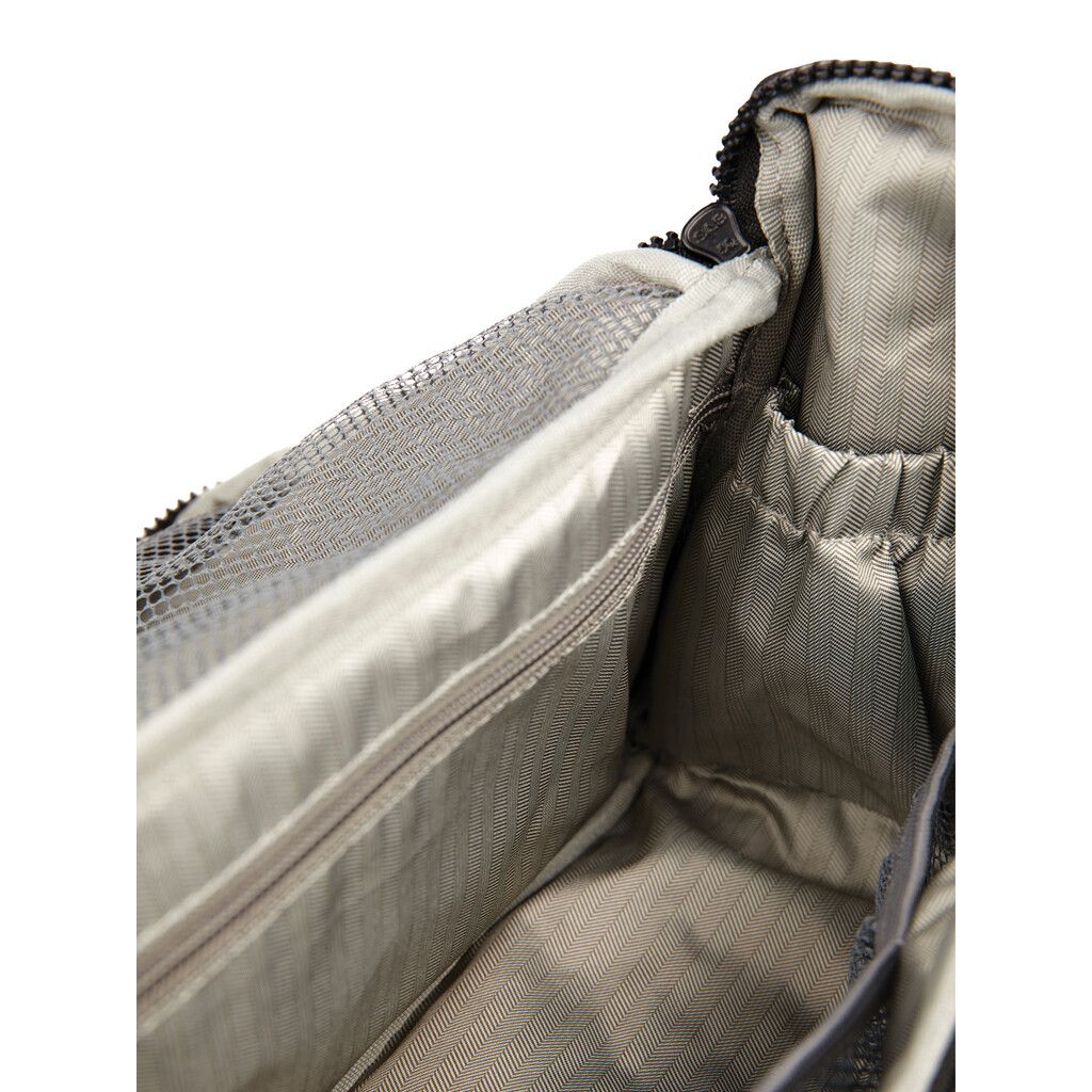 VINGA Baltimore Reise-Kosmetiktasche - greige-931