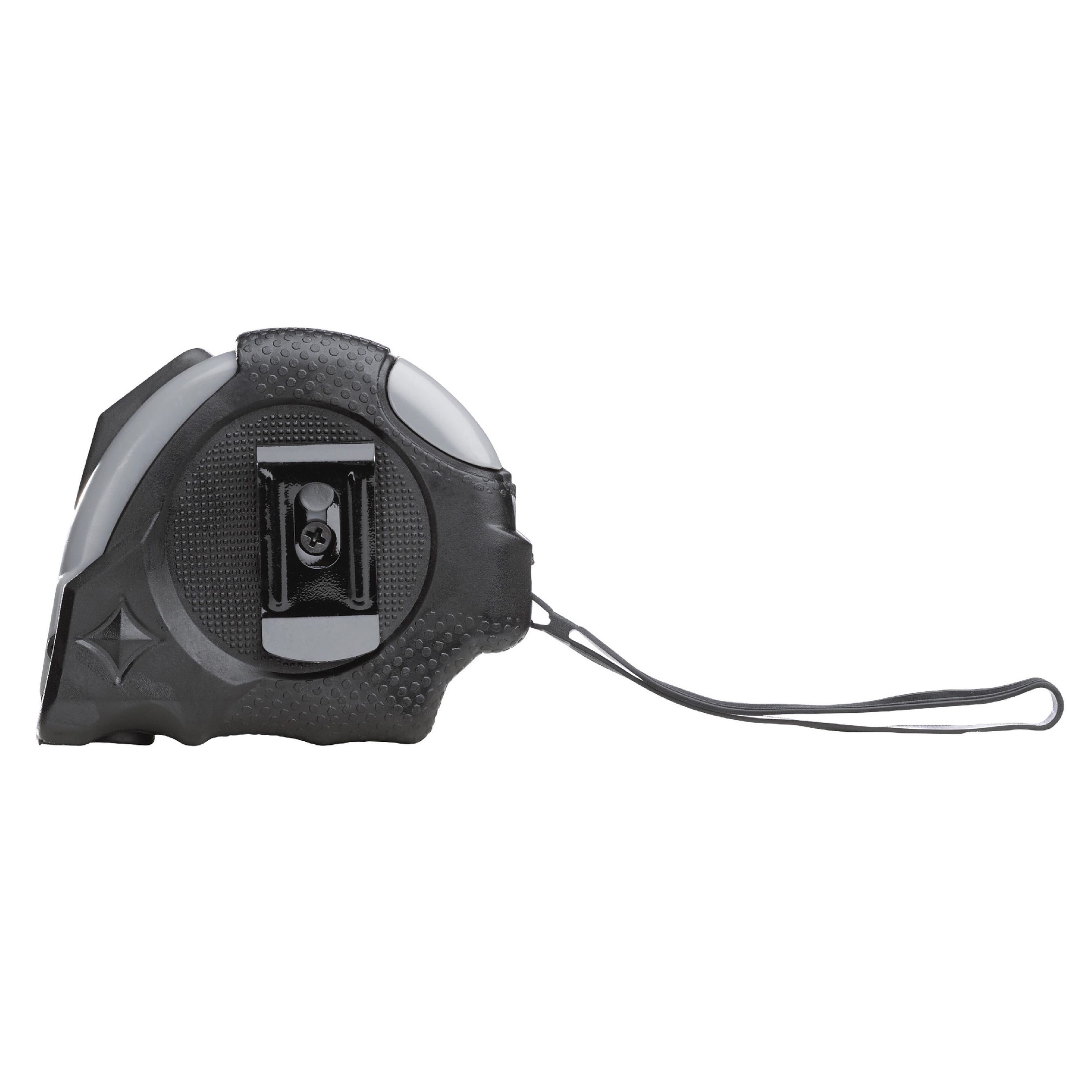 Maßband Assist 3m - grau  -  schwarz-543