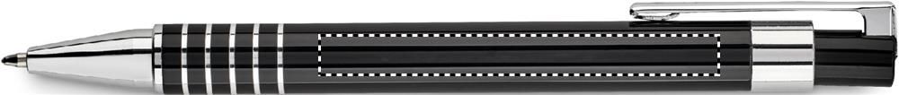 Veredelungsposition PENCIL RIGHT BARREL