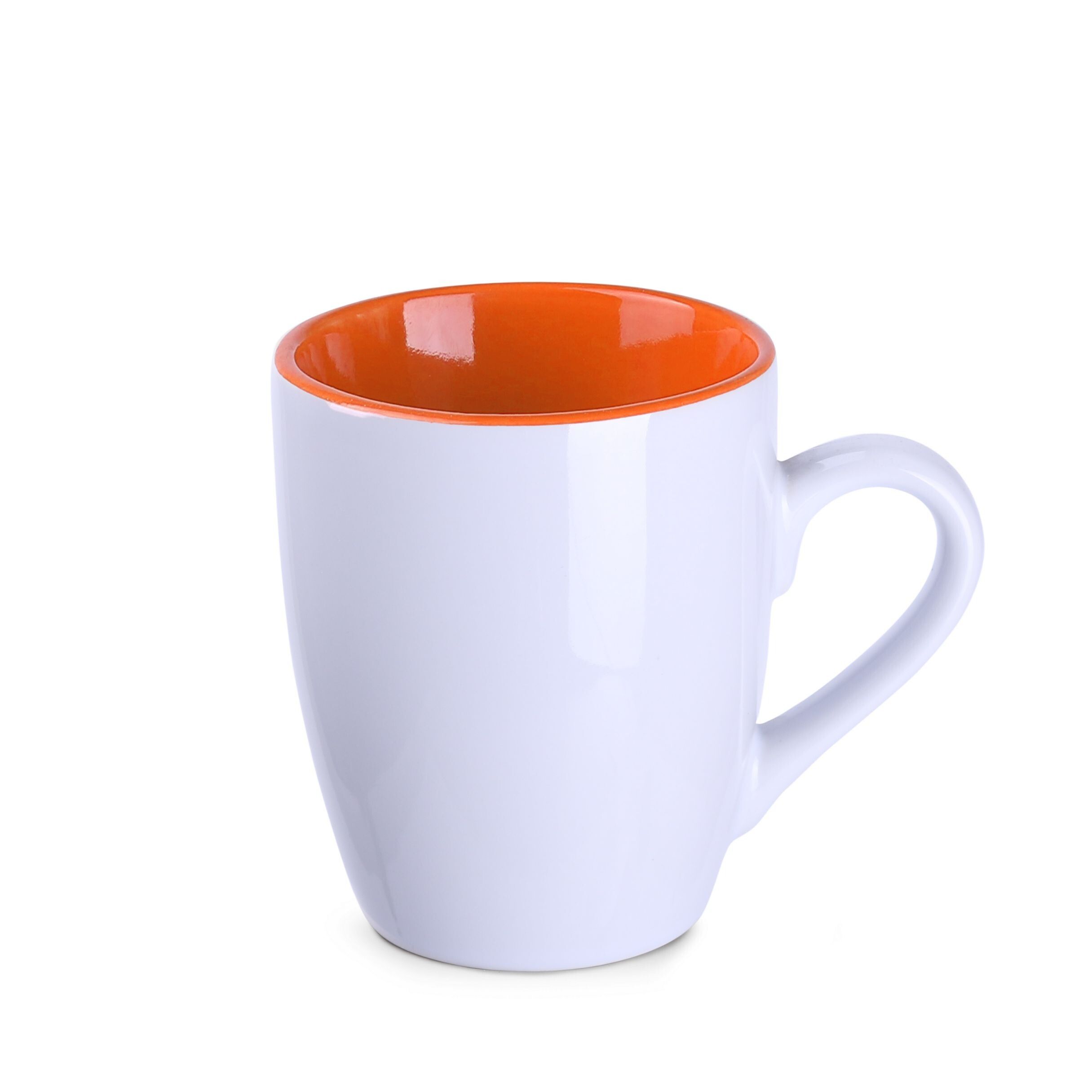 Becher Ilona Duo 300 ml - orange-286