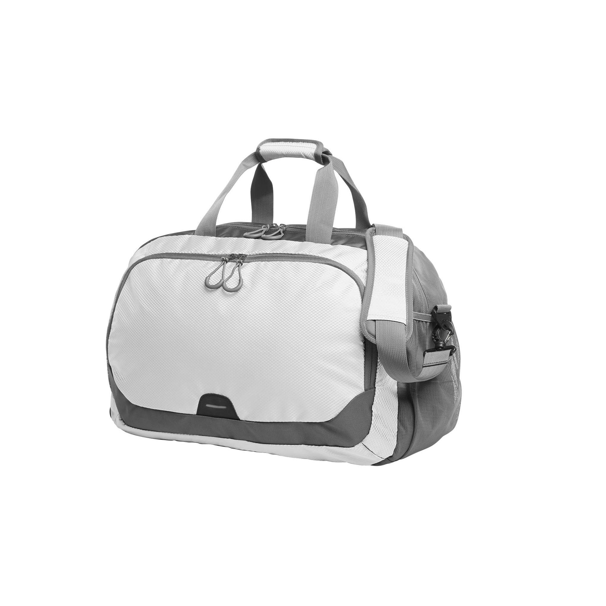 Sport-/Reisetasche STEP - weiß-343