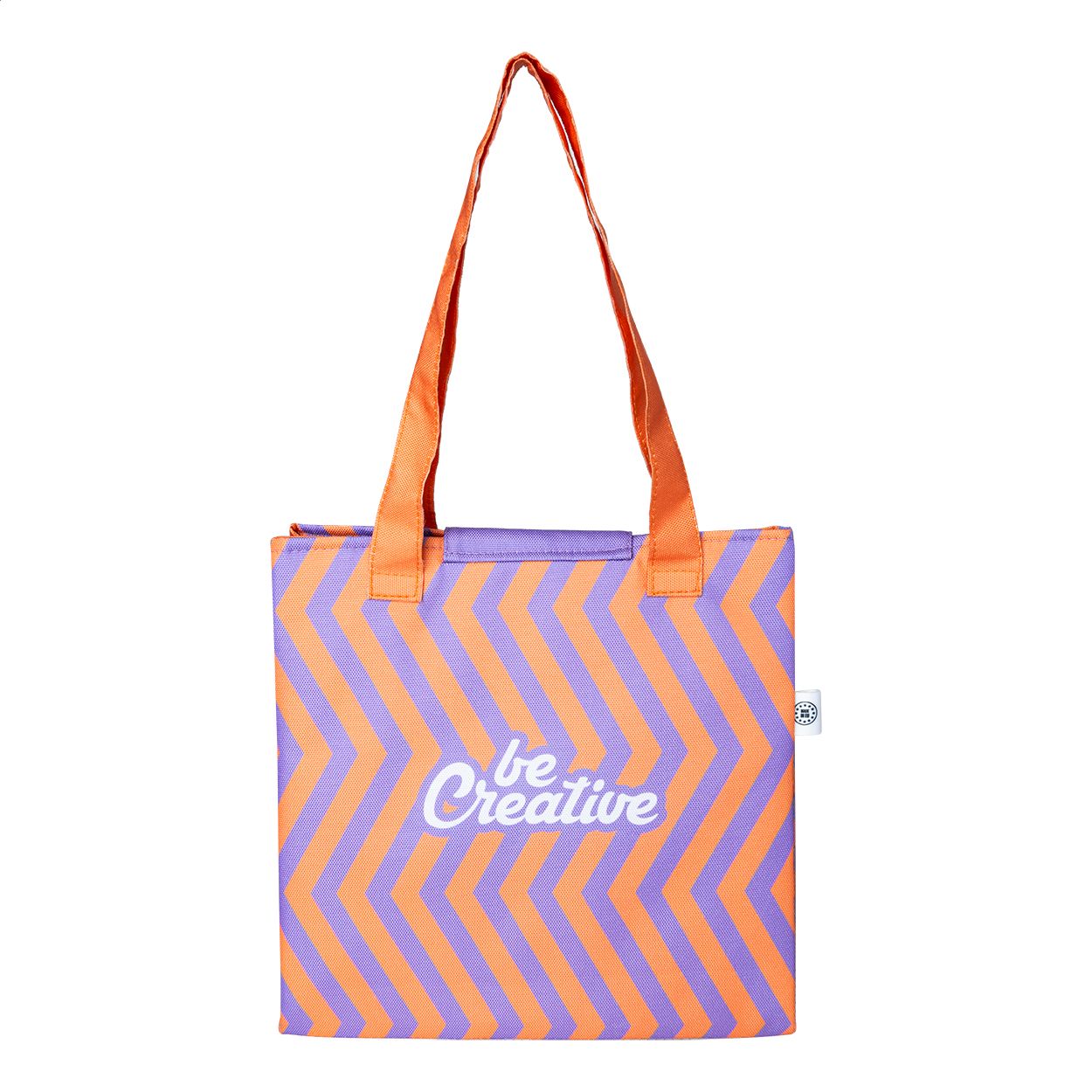 CreaCool Picnic individuelle Picknick-Kühltasche - weiß-237