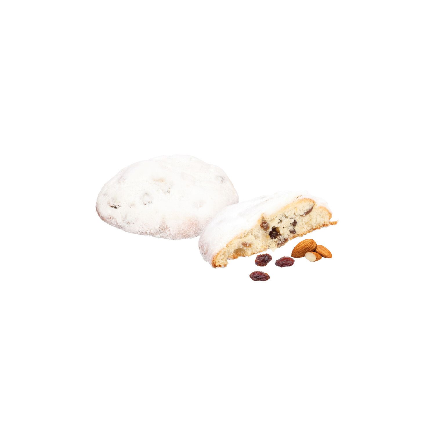 Stollen Cookie-812