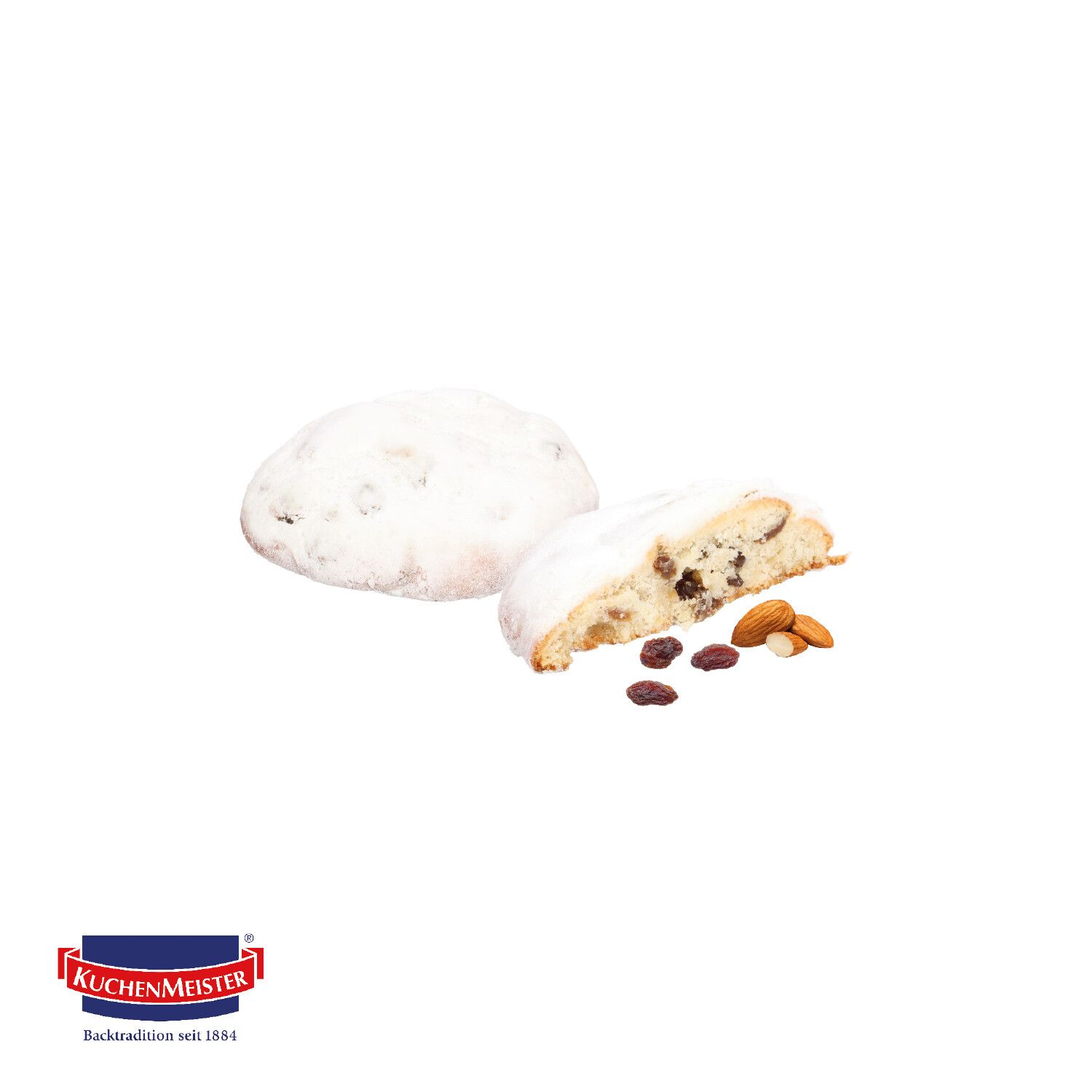 Stollen Cookie-812