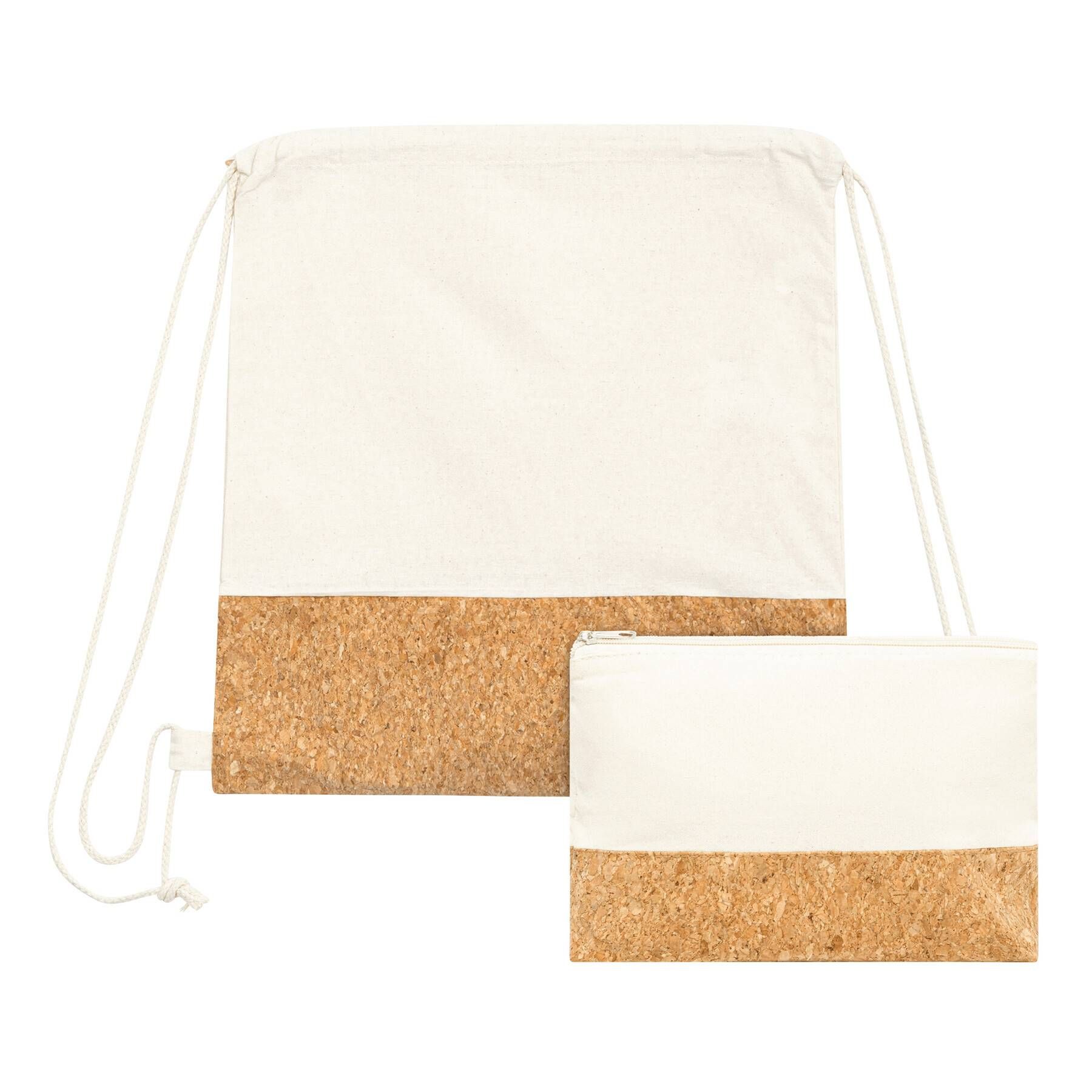 Rucksack CORK GO - braun-452