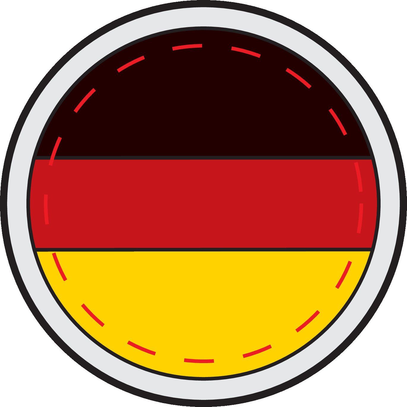 Veredelungsposition auf Deckel