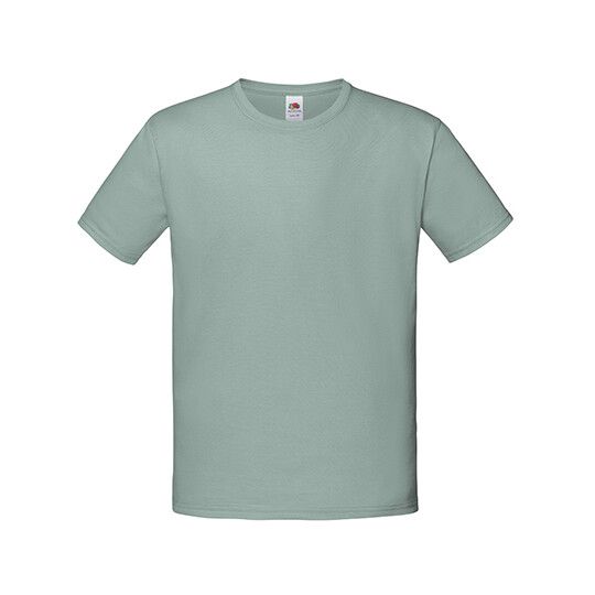 Kids´ Iconic T - sage-355