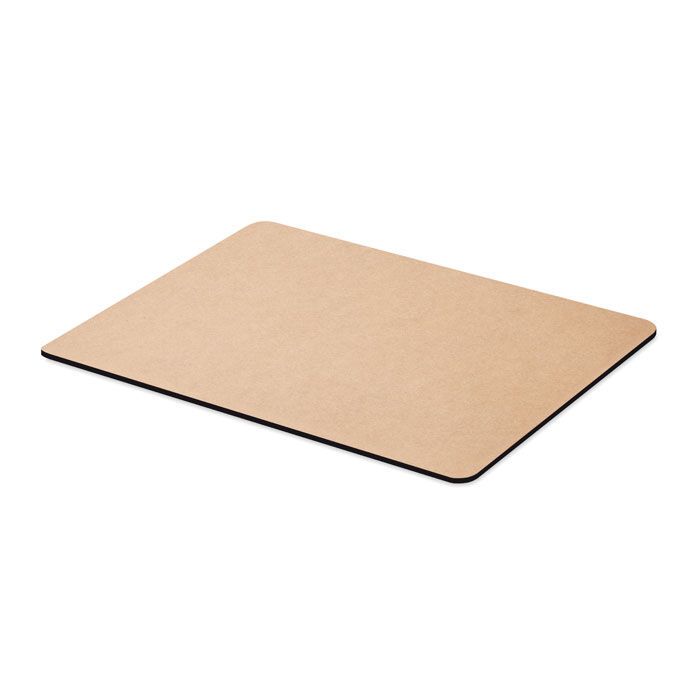 Mousepad recyceltes Papier FLOPPY - beige-857