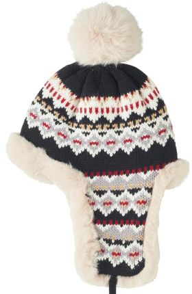 Veredelungsposition EARFLAP