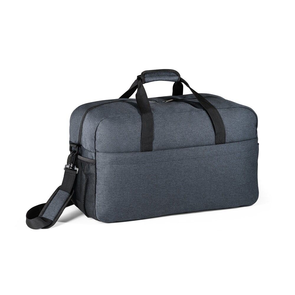 REPURPOSE SPORTS Sporttasche aus 600D recyceltem Polyester - blau-793