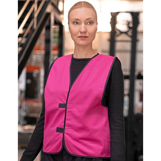 Promotion & Identification Vest Leipzig - royal blue-629