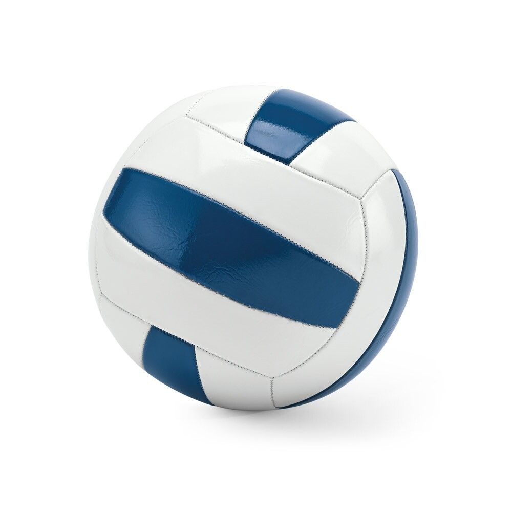 NANGA Volleyball aus PVC - blau-234