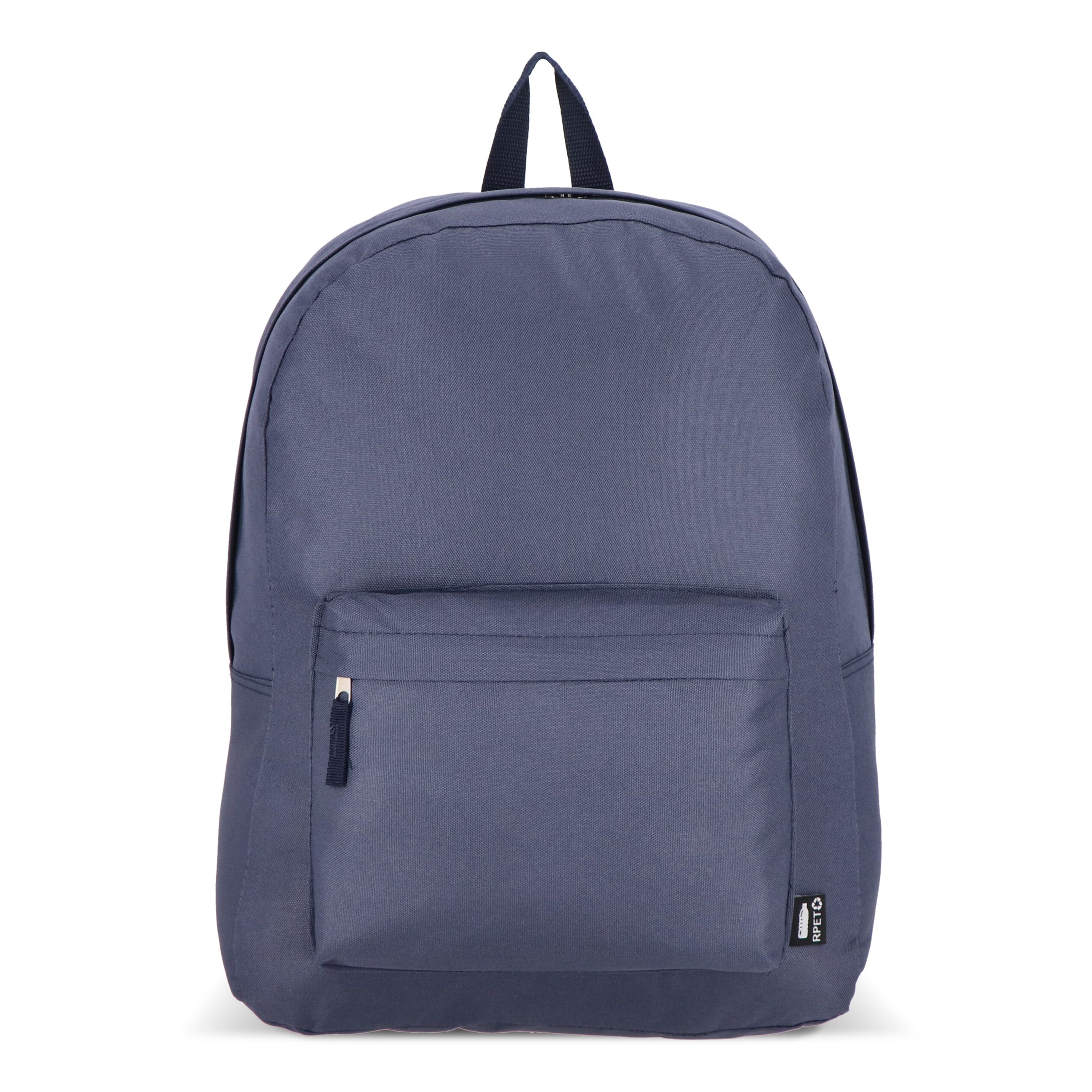 Rucksack R-PET 20L - dunkelblau-195