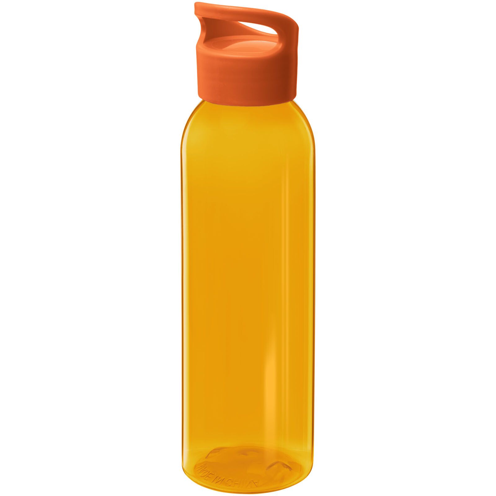Sky 650 ml Tritan Sportflasche - orange-310