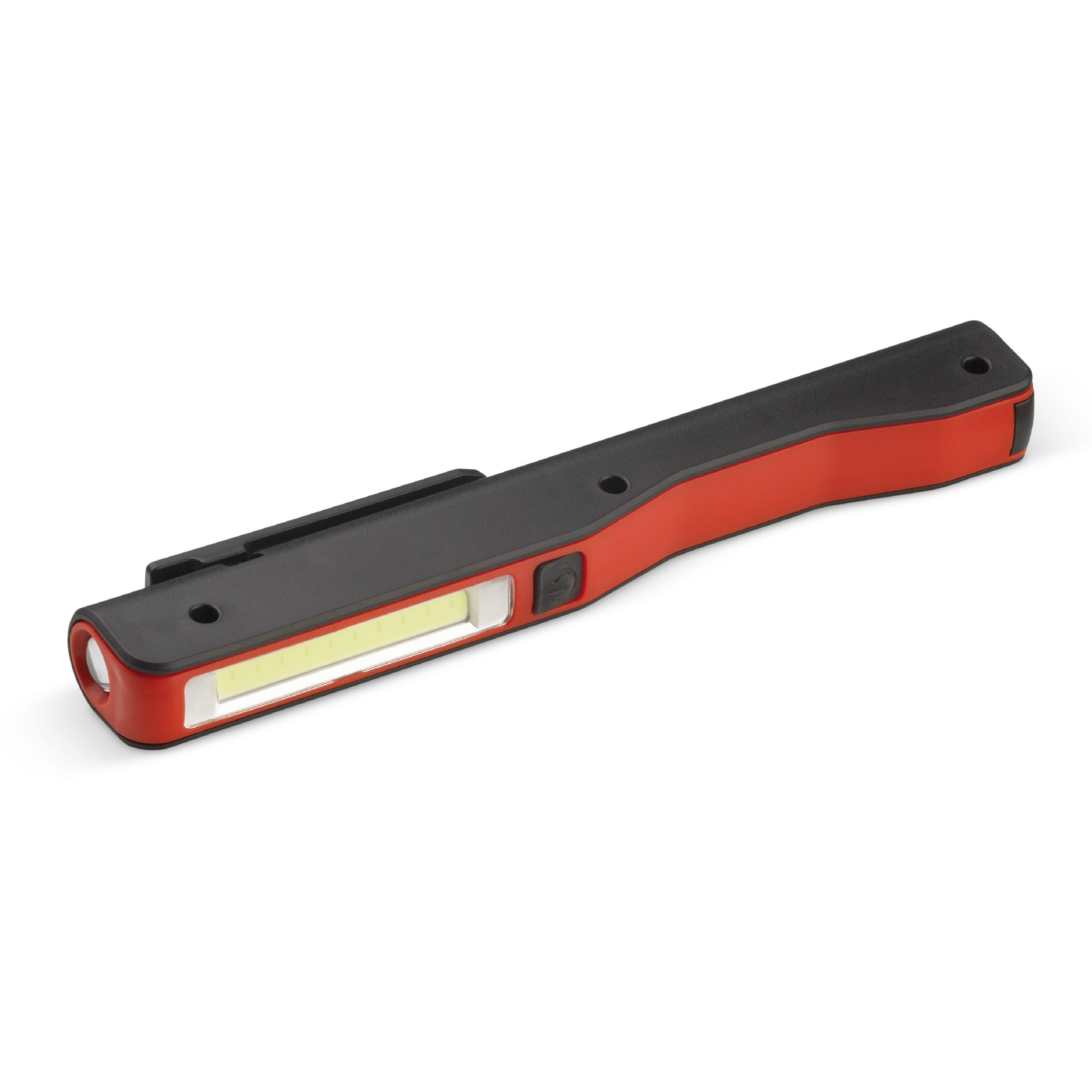 COB-Taschenlampe - rot-425