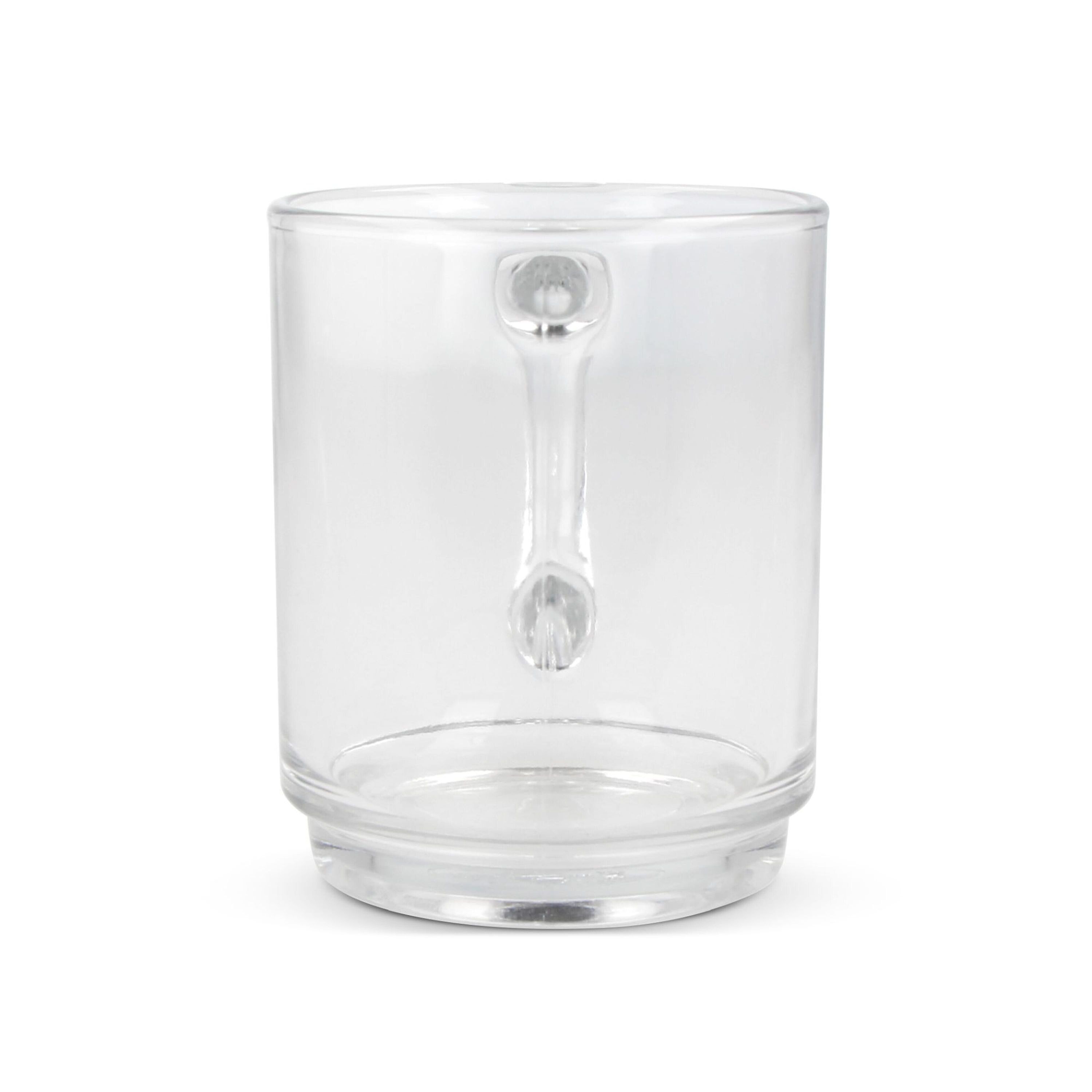 Prager Teeglas 260ml - transparent-98