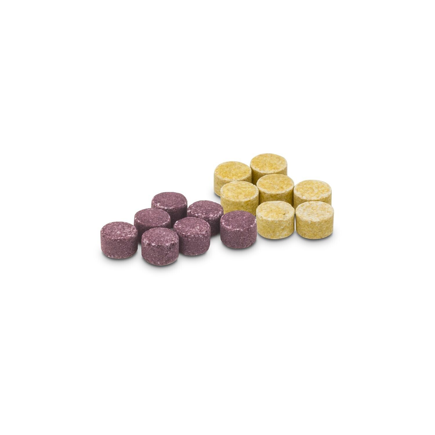 Promo Drops by TEABALLS - 2 Sachets (je 6-8 Wildberry und Zitrone Drops für ein Erfrischungsgetränk mit bis zu 1 L)-665