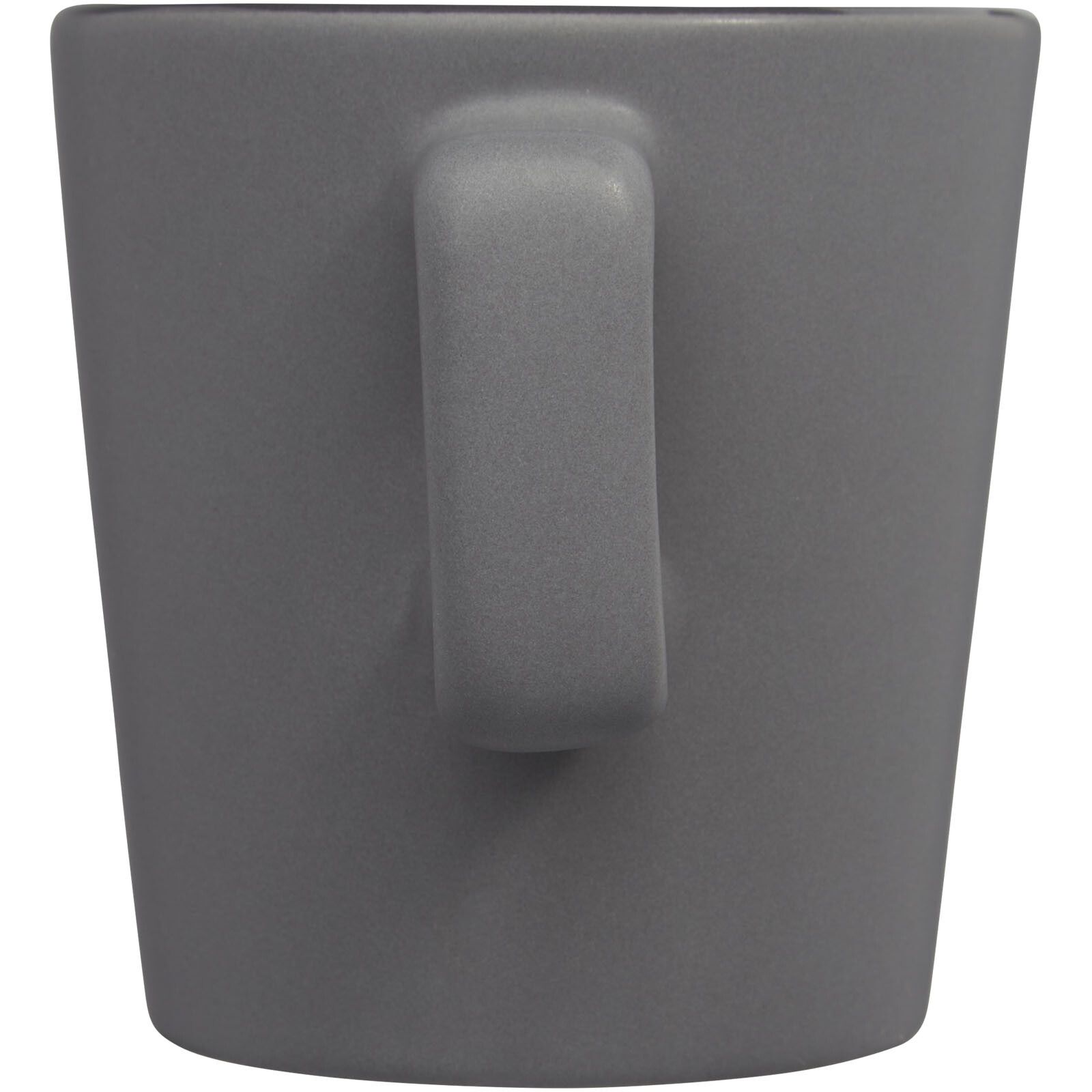 Ross 280 ml Keramiktasse - grau matt-138