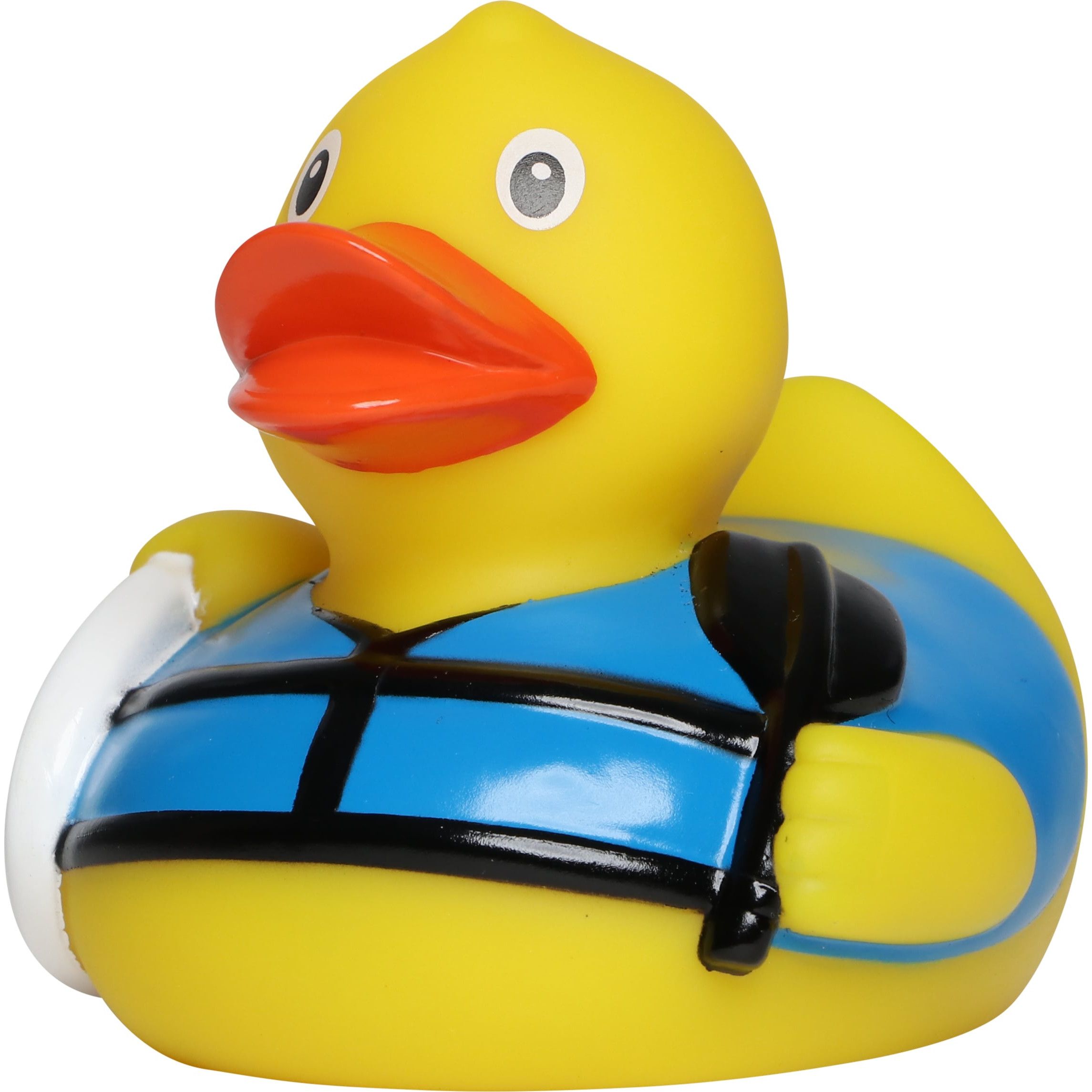 Quietsche-Ente SUP - bunt-821