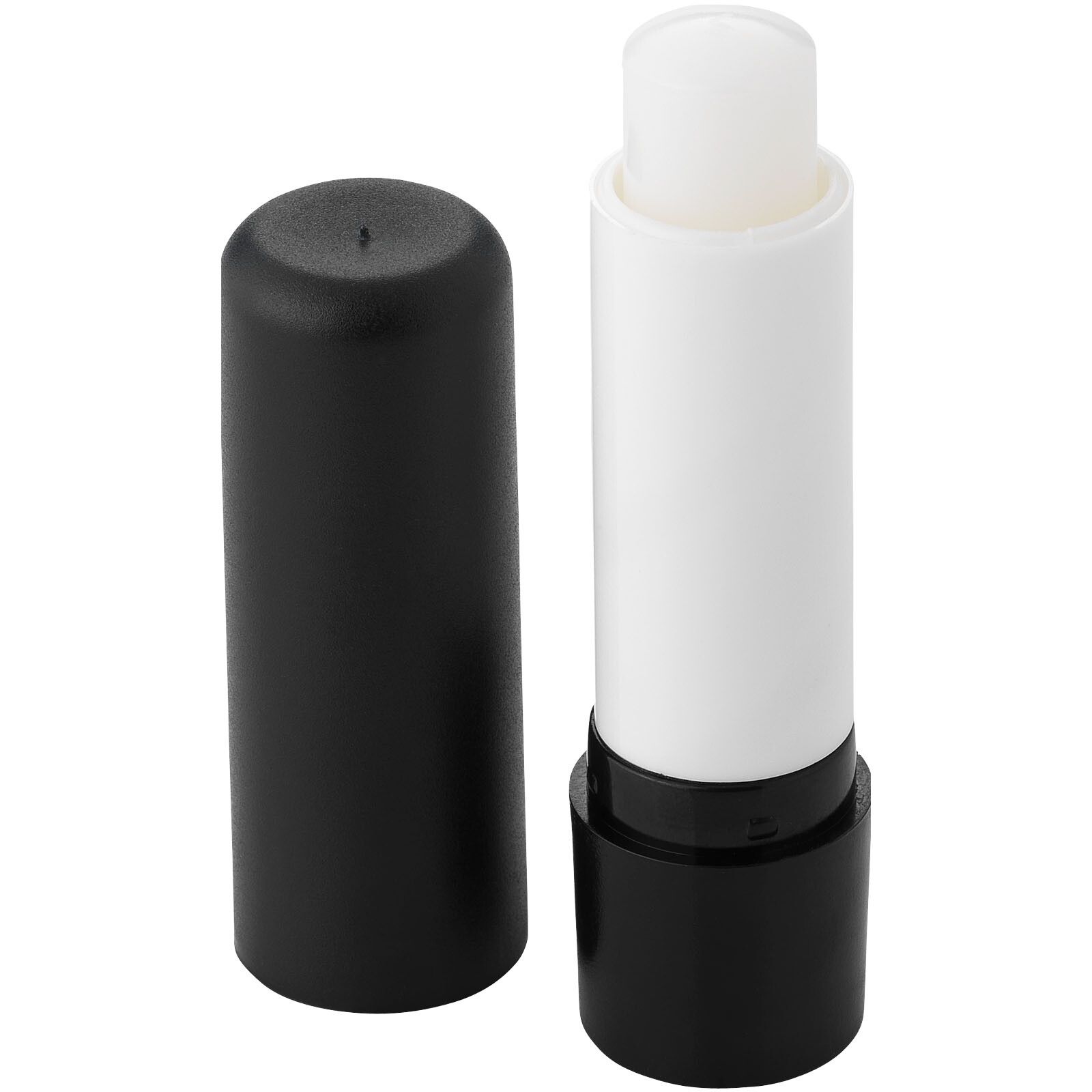 Deale Lippenpflegestift - schwarz-272