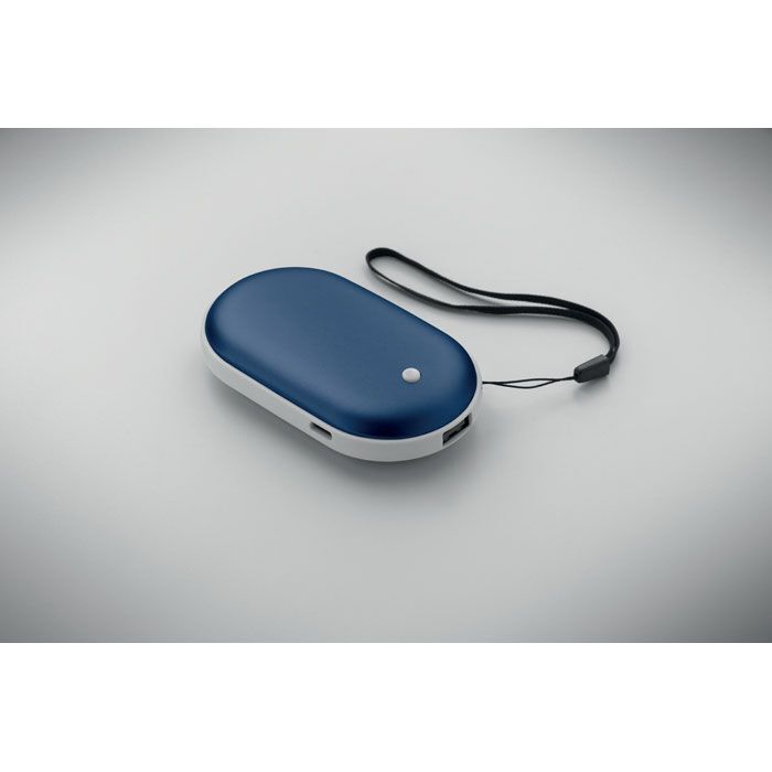 Elektrischer Handwärmer MUKAVA - blau-454