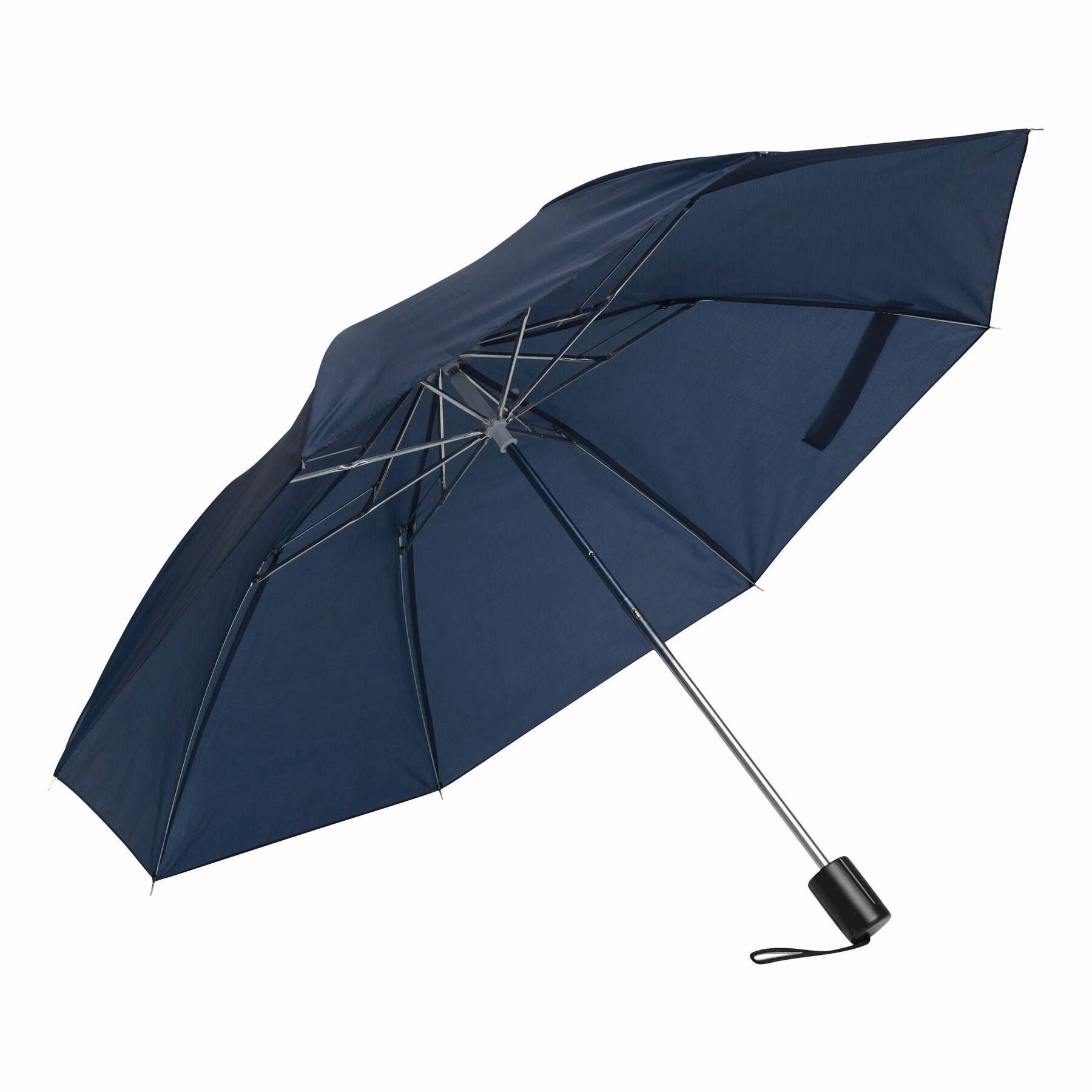 Taschenschirm REGULAR - marineblau-690