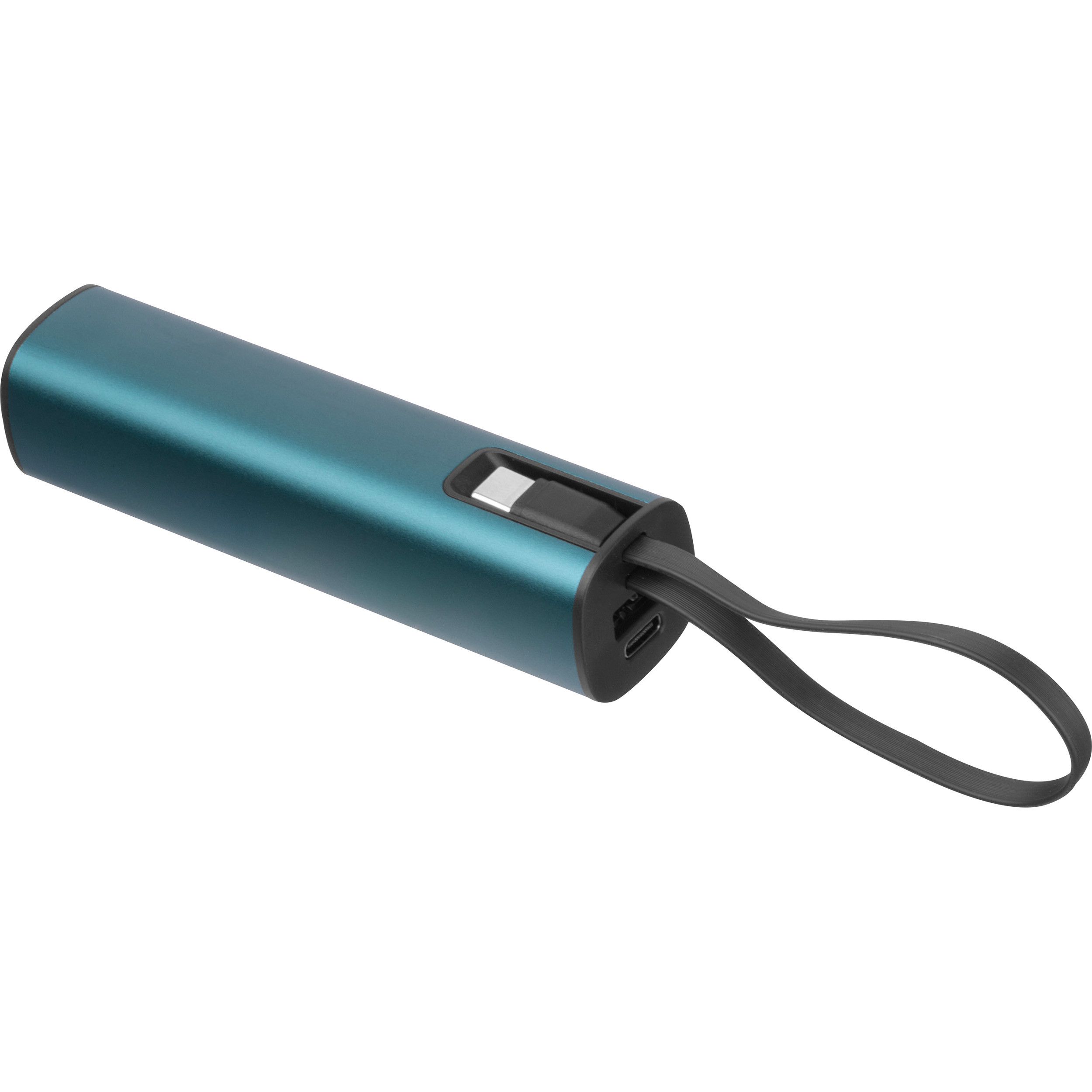Powerbank 5.000 mAh Doncaster - türkis-292