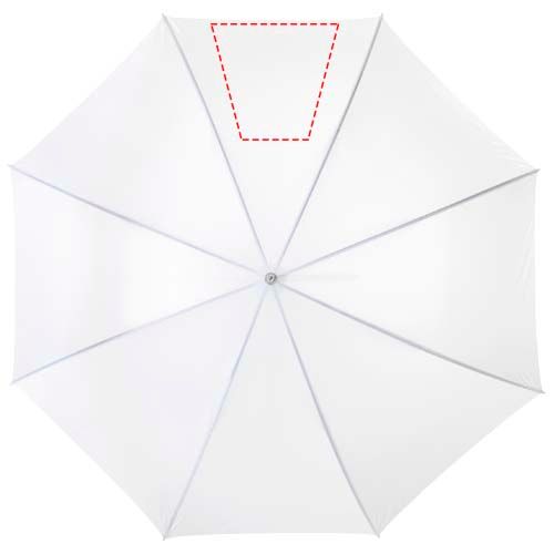 Veredelungsposition 5. Segment