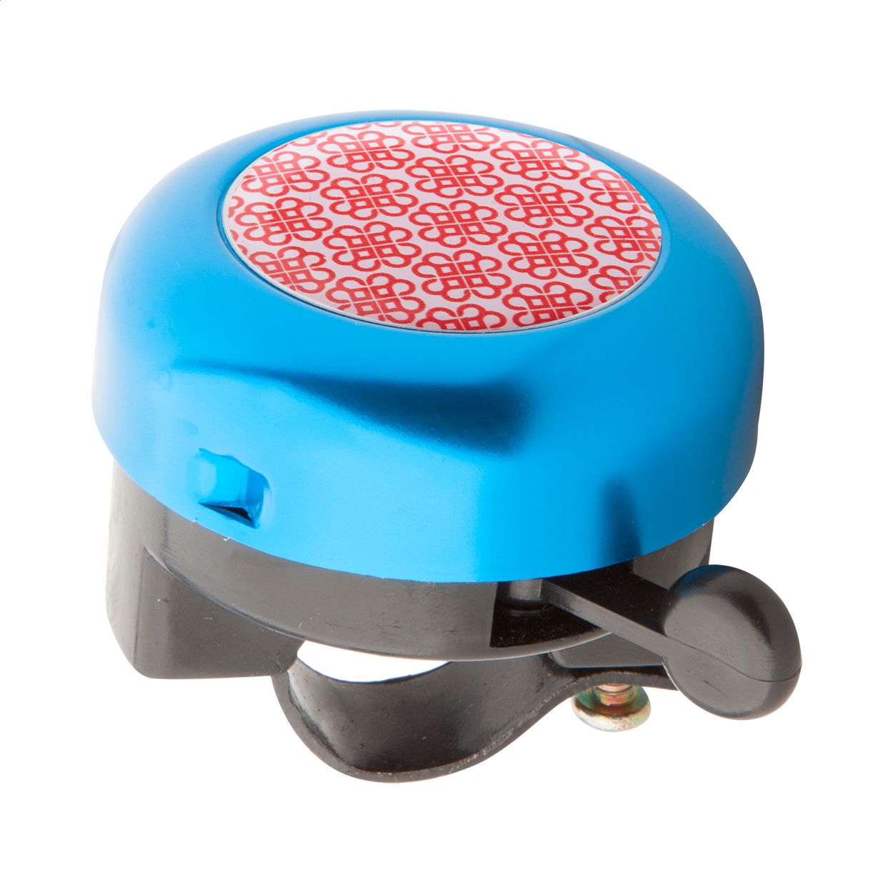 Fahrradklingel Rush - blau-391